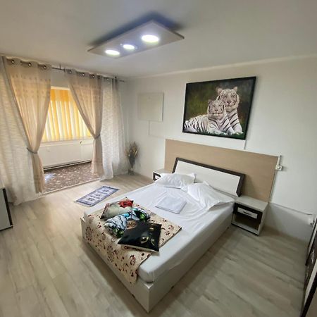 Apartment Darvys 갈라치 외부 사진