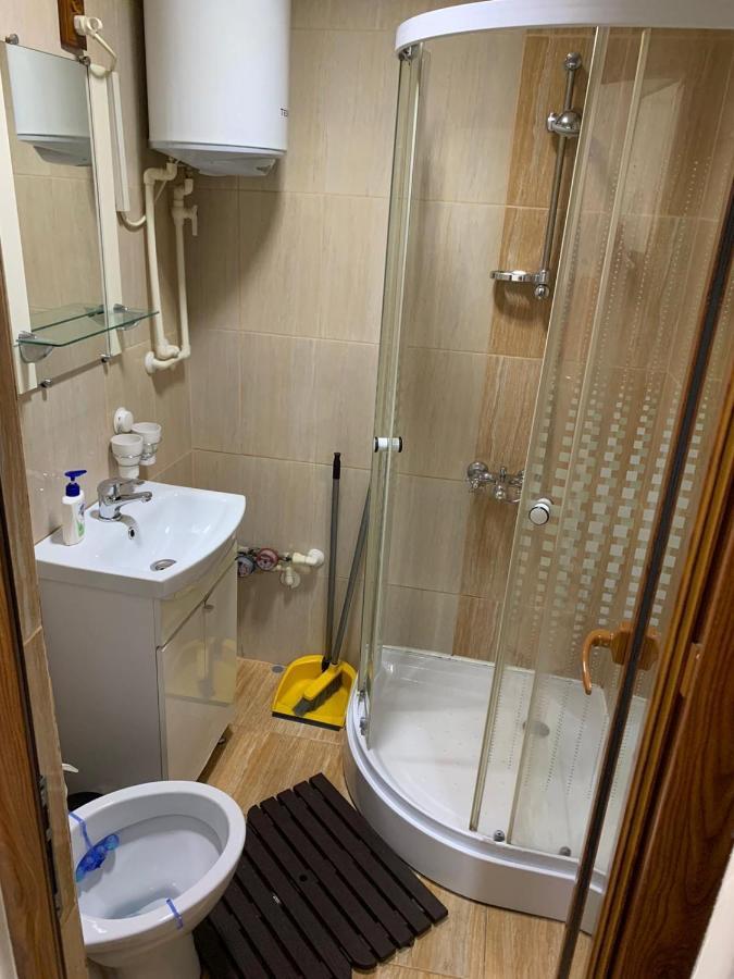 Apartment Darvys 갈라치 외부 사진
