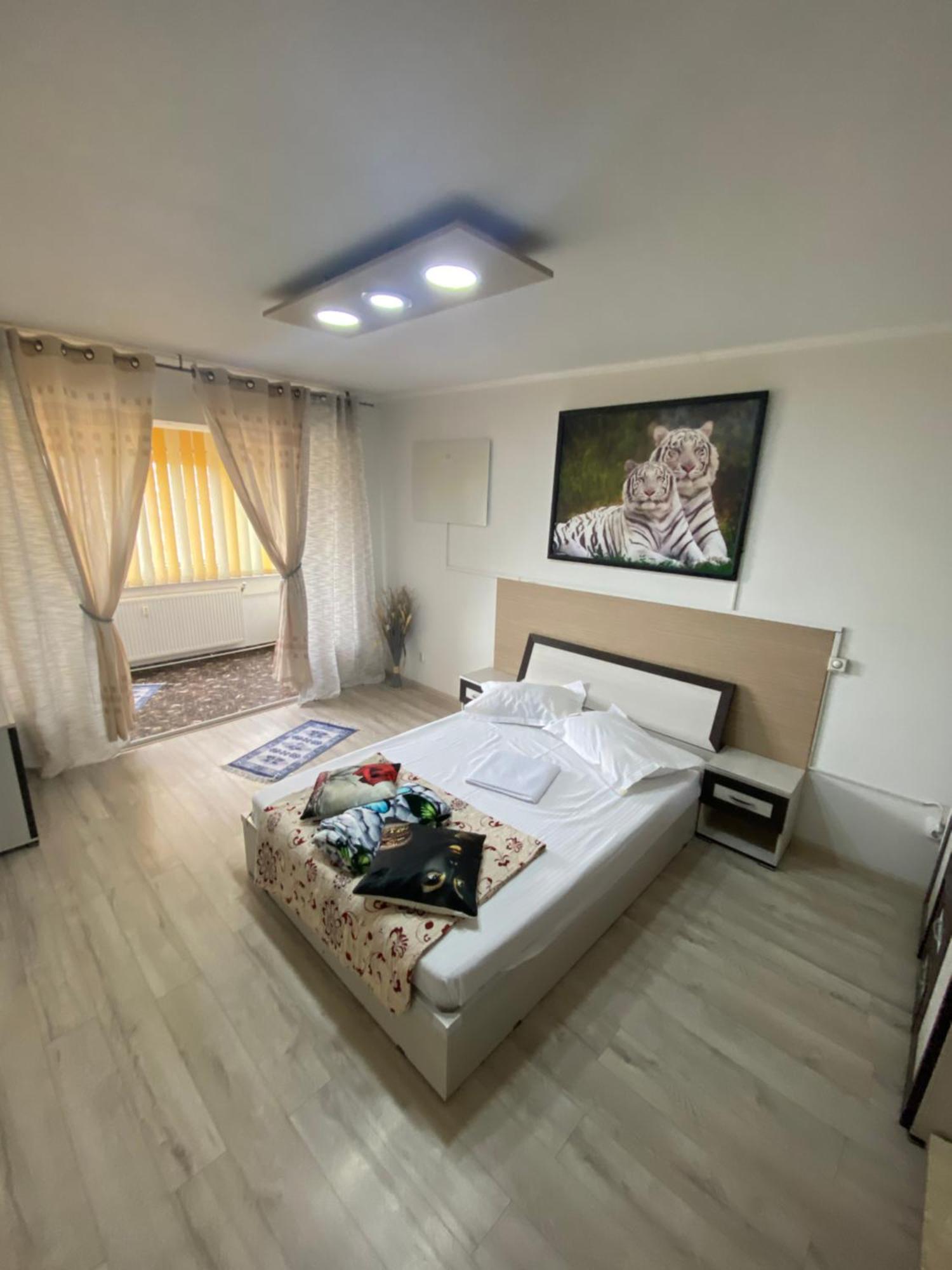 Apartment Darvys 갈라치 외부 사진