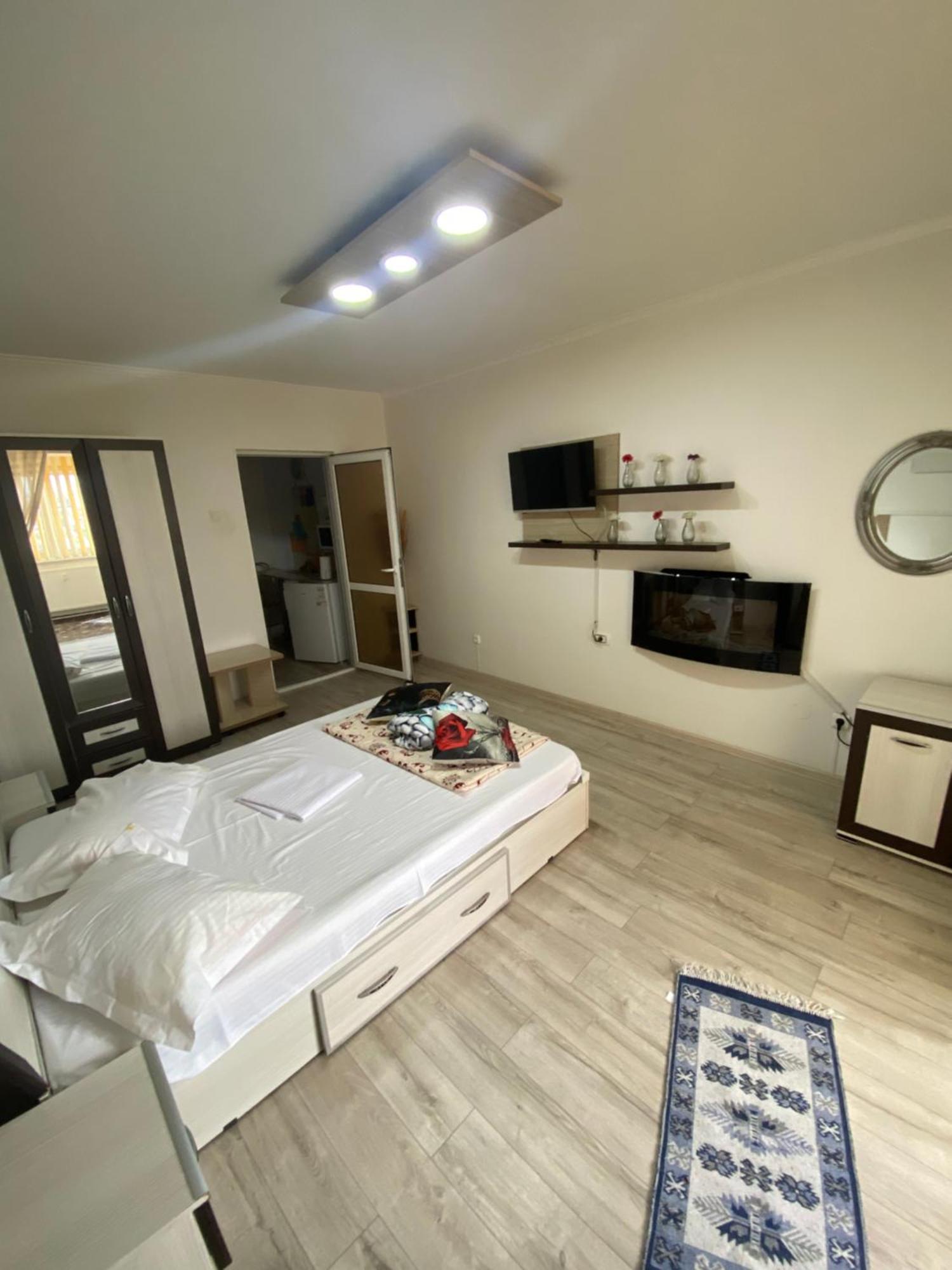 Apartment Darvys 갈라치 외부 사진